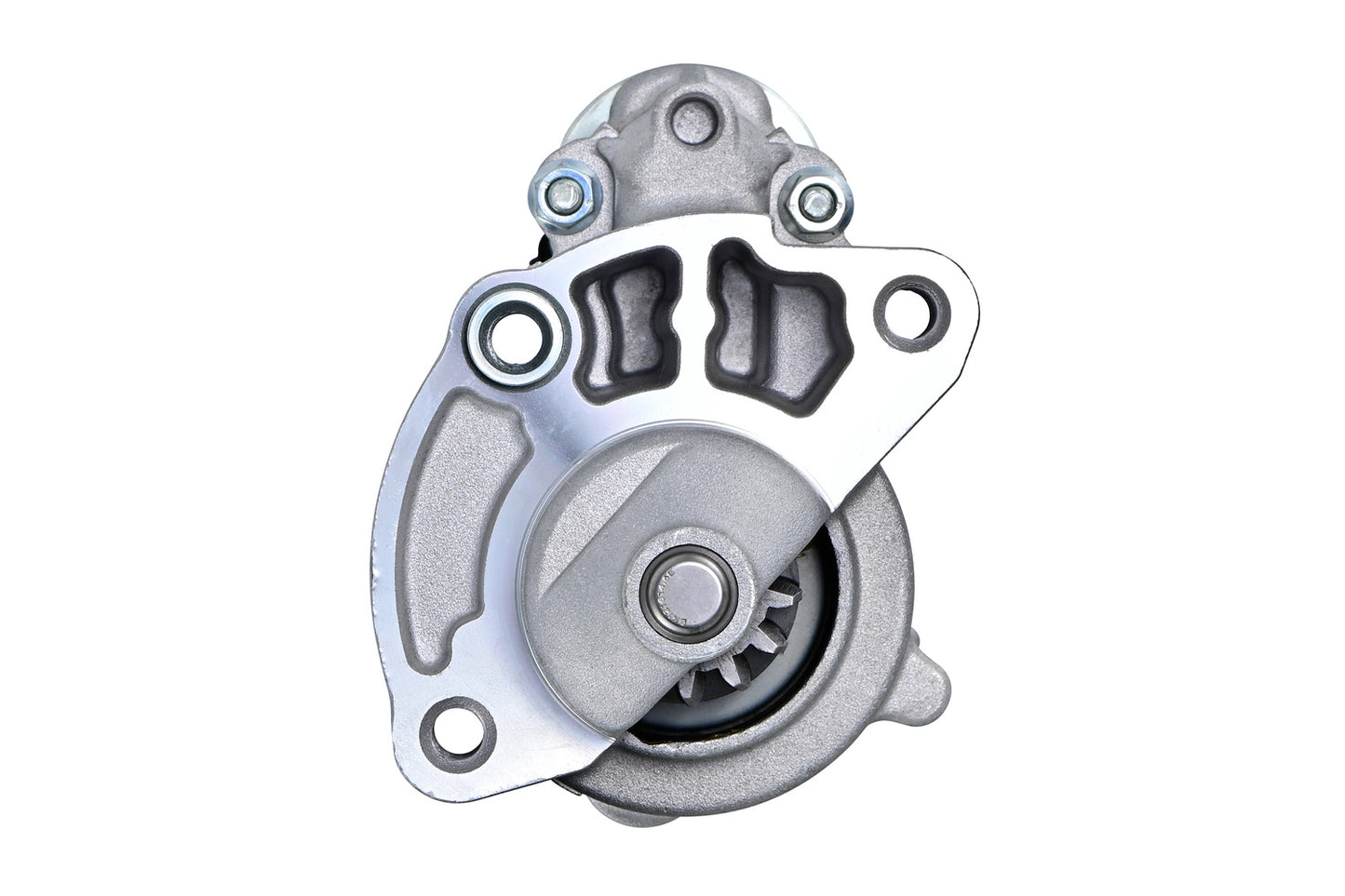 HELLA Starter - 12V - 1.9kW - for e.g. Land Rover Discovery Evoque 8EA011613-121