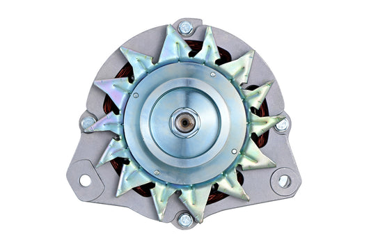 HELLA Alternator - 28V - 150A - for e.g. SCANIA K - series K 400, 410, 440 IB 8EL012584-961