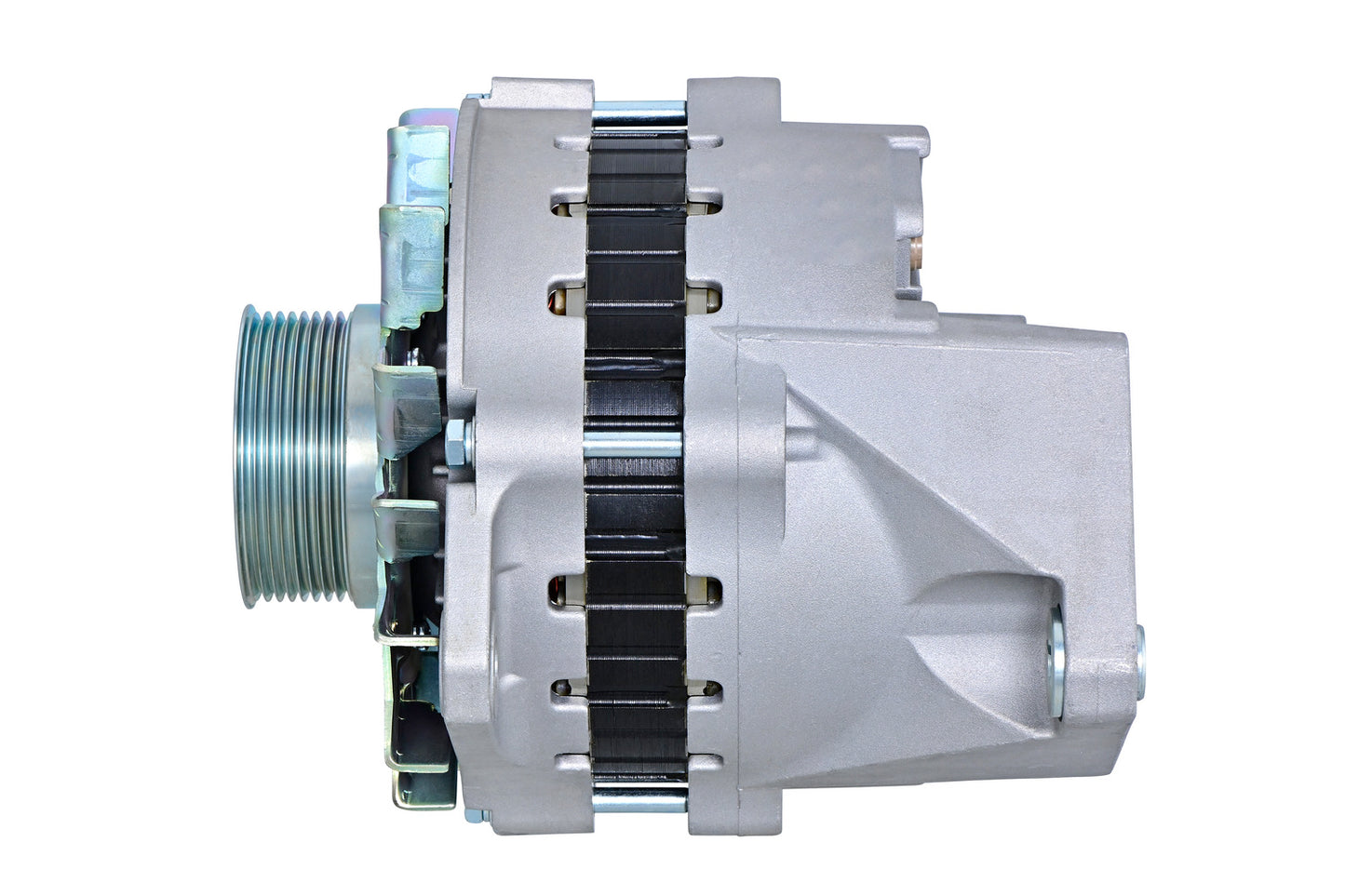 HELLA Alternator - 28V - 150A - for e.g. SCANIA K - series K 400, 410, 440 IB 8EL012584-961
