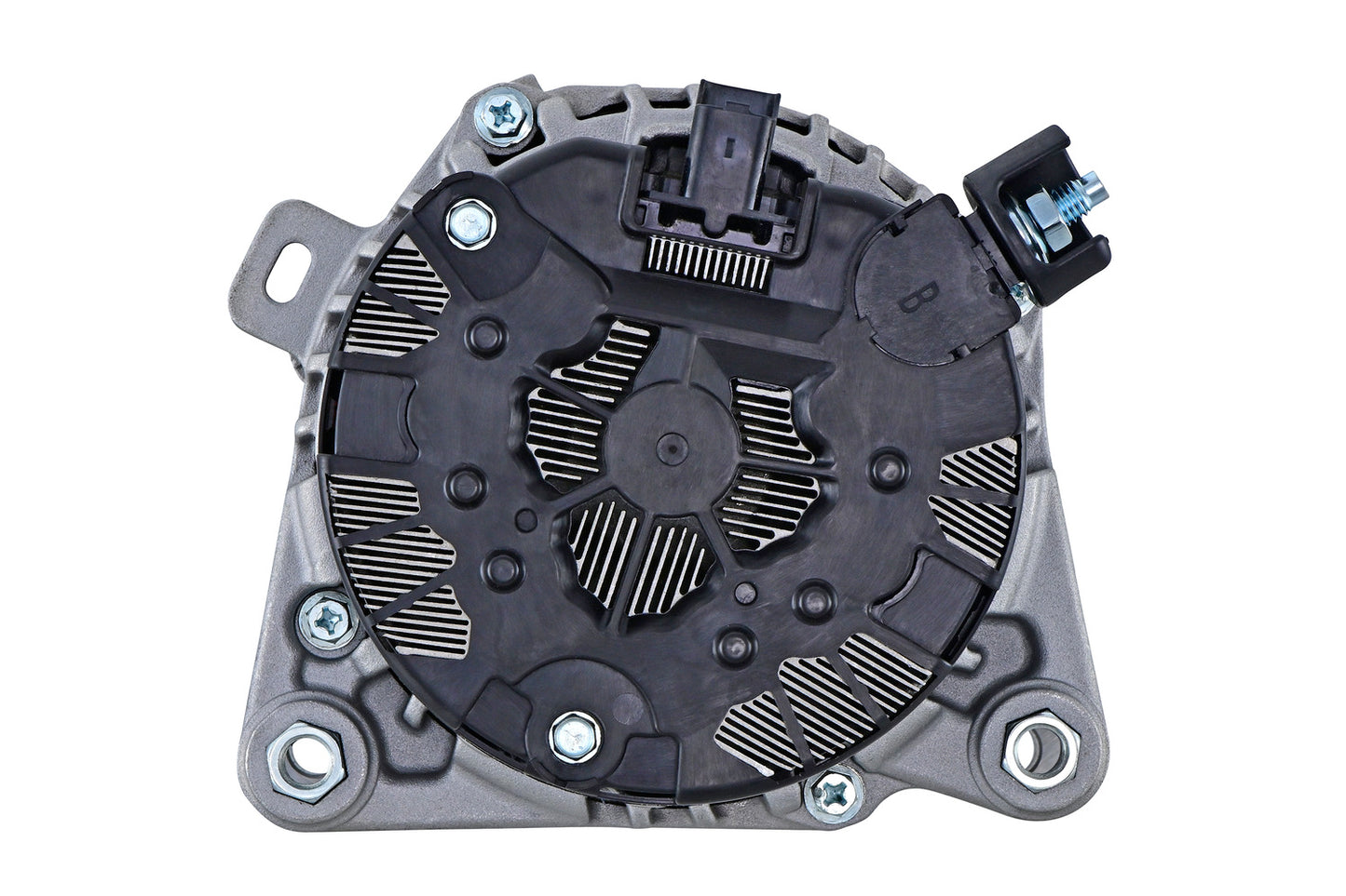 HELLA Alternator - 14V - 210A - for e.g. CITROËN JUMPER II  8EL015637-531