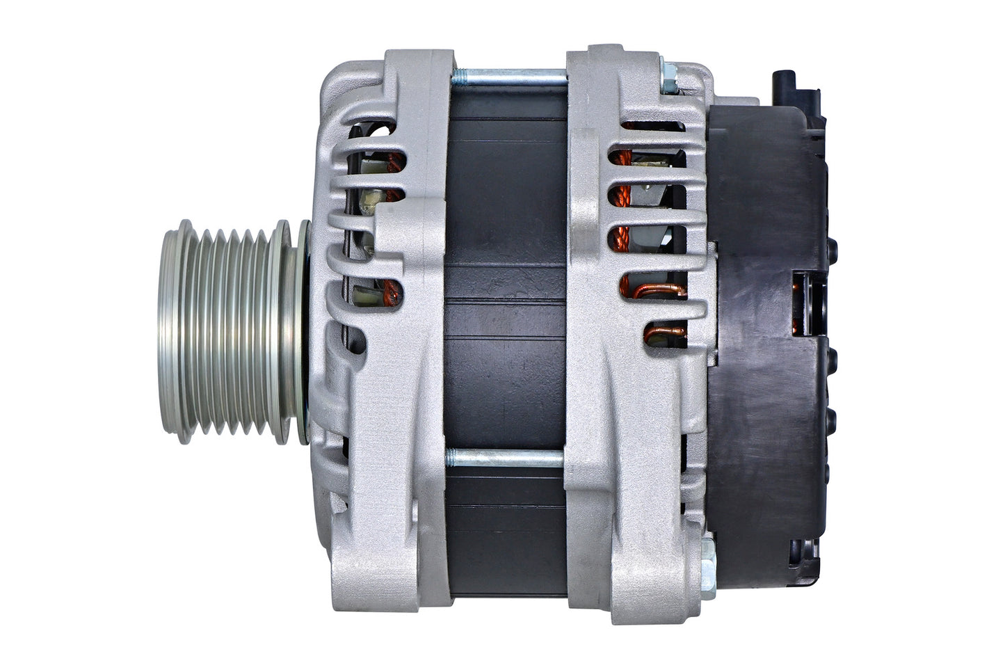HELLA Alternator - 14V - 210A - for e.g. CITROËN JUMPER II  8EL015637-531