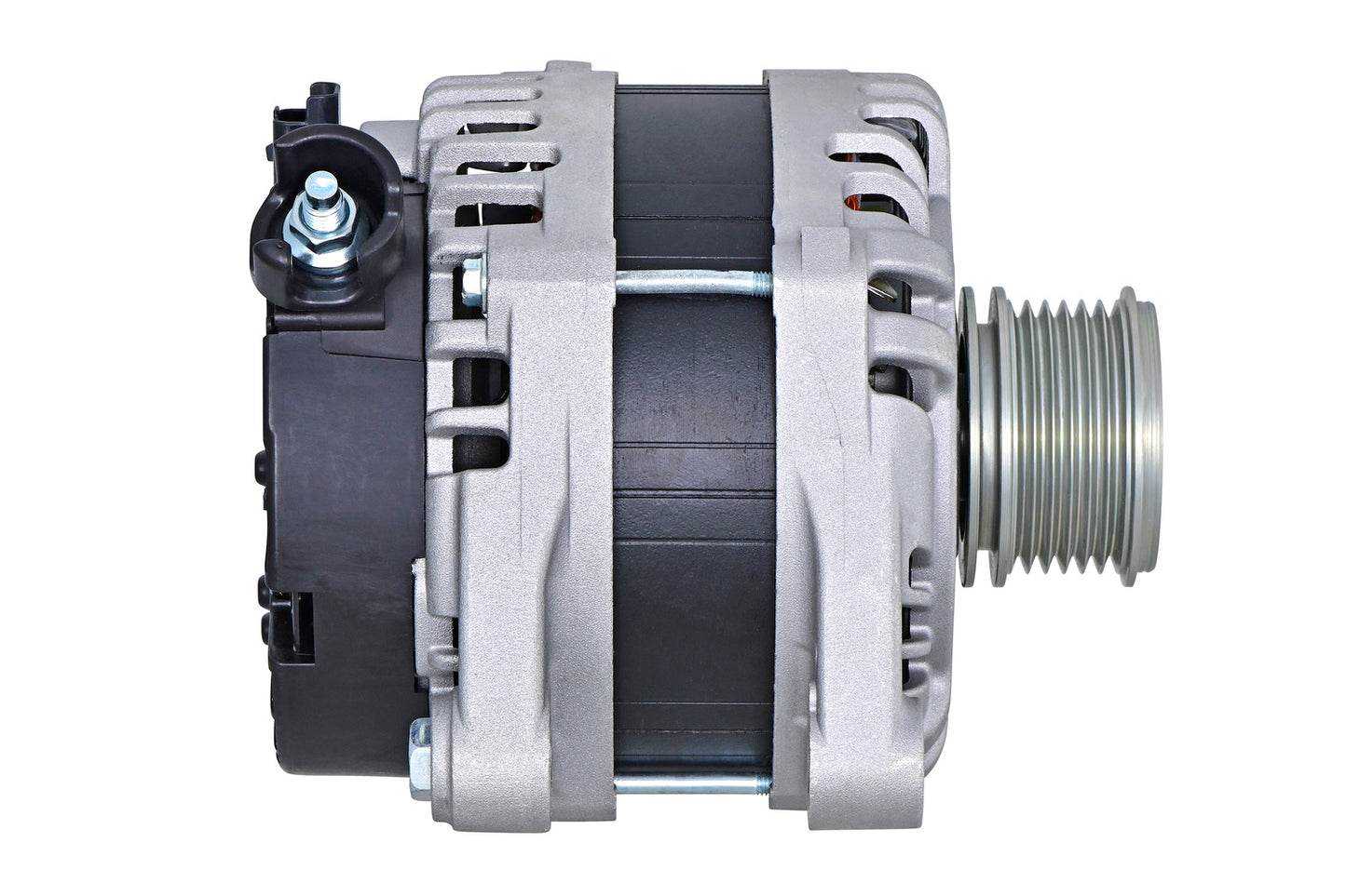 HELLA Alternator - 14V - 210A - for e.g. CITROËN JUMPER II  8EL015637-531