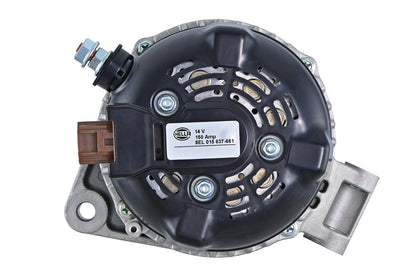 HELLA Alternator - 14V - 150A - for e.g. LAND ROVER RANGE ROVER SPORT I (L320)  8EL015637-681