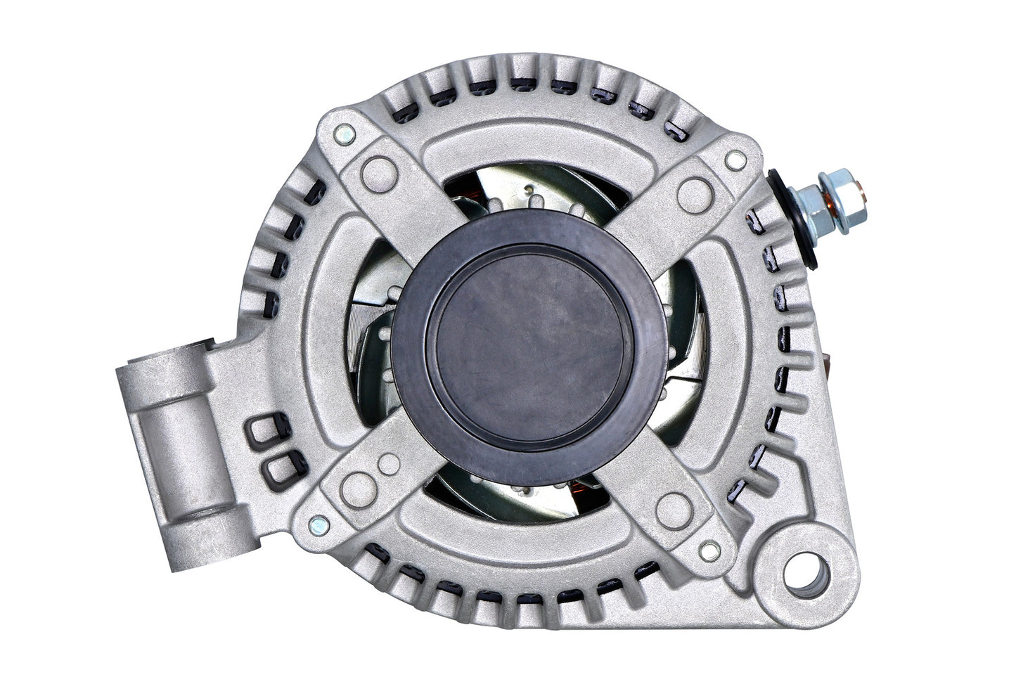 HELLA Alternator - 14V - 150A - for e.g. LAND ROVER RANGE ROVER SPORT I (L320)  8EL015637-681