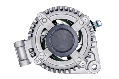 HELLA Alternator - 14V - 150A - for e.g. LAND ROVER RANGE ROVER SPORT I (L320)  8EL015637-681