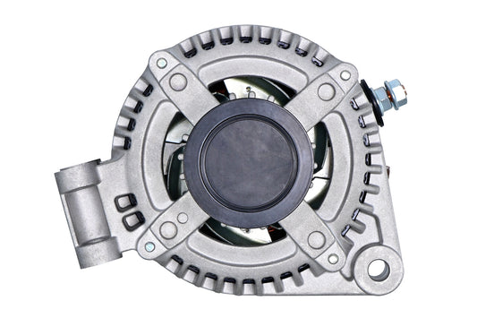 HELLA Alternator - 14V - 150A - for e.g. LAND ROVER RANGE ROVER SPORT I (L320) 8EL015637-681