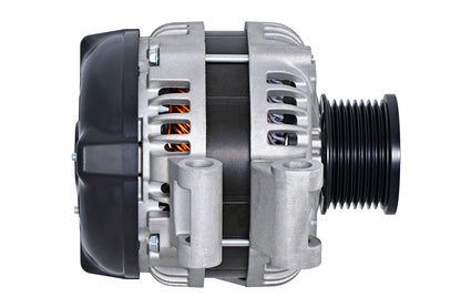 HELLA Alternator - 14V - 150A - for e.g. LAND ROVER RANGE ROVER SPORT I (L320)  8EL015637-681