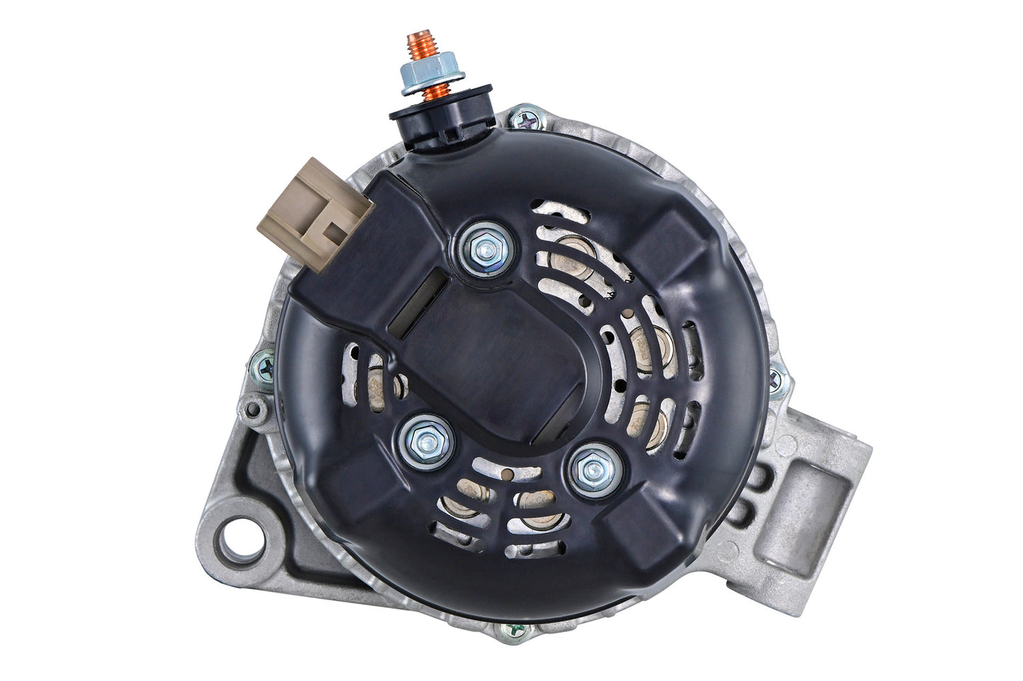 HELLA Alternator - 14V - 150A - for e.g. LAND ROVER RANGE ROVER SPORT I (L320)  8EL015637-701