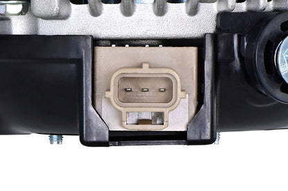 HELLA Alternator - 14V - 150A - for e.g. LAND ROVER RANGE ROVER SPORT I (L320)  8EL015637-701