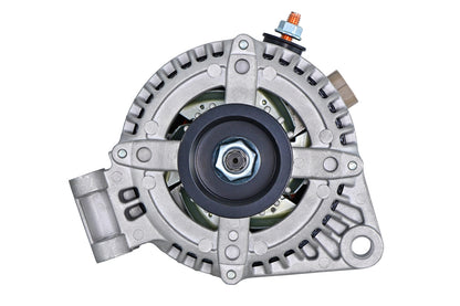 HELLA Alternator - 14V - 150A - for e.g. LAND ROVER RANGE ROVER SPORT I (L320)  8EL015637-701