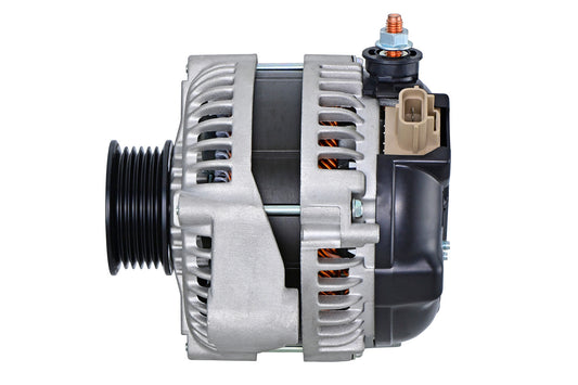 HELLA Alternator - 14V - 150A - for e.g. LAND ROVER RANGE ROVER SPORT I (L320)  8EL015637-701