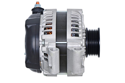 HELLA Alternator - 14V - 150A - for e.g. LAND ROVER RANGE ROVER SPORT I (L320)  8EL015637-701