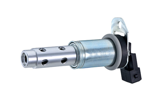 HELLA Control Valve, camshaft adjustment - 2-pin connector 6NW358188-011