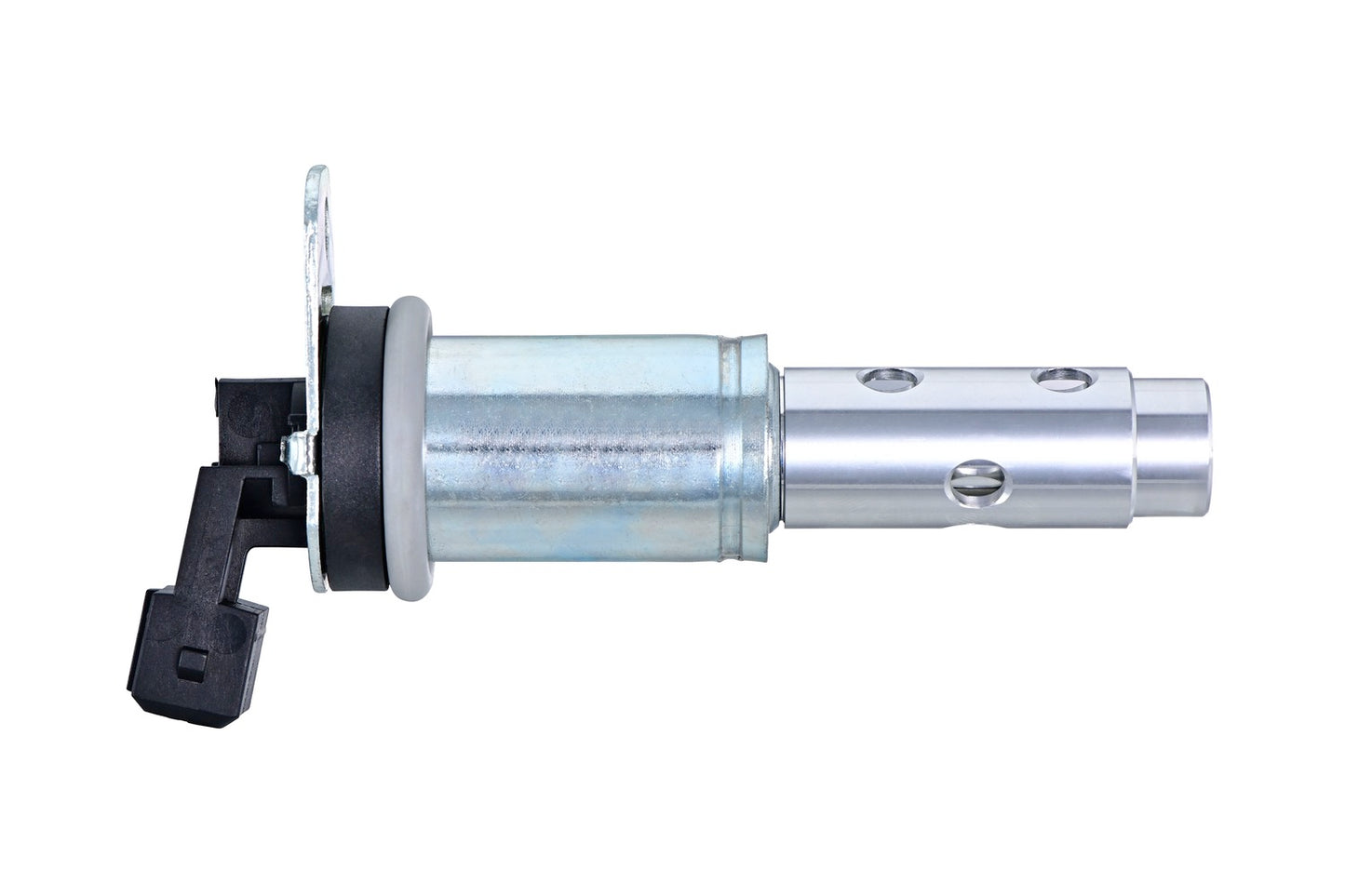 HELLA Control Valve, camshaft adjustment - 2-pin connector 6NW358188-011
