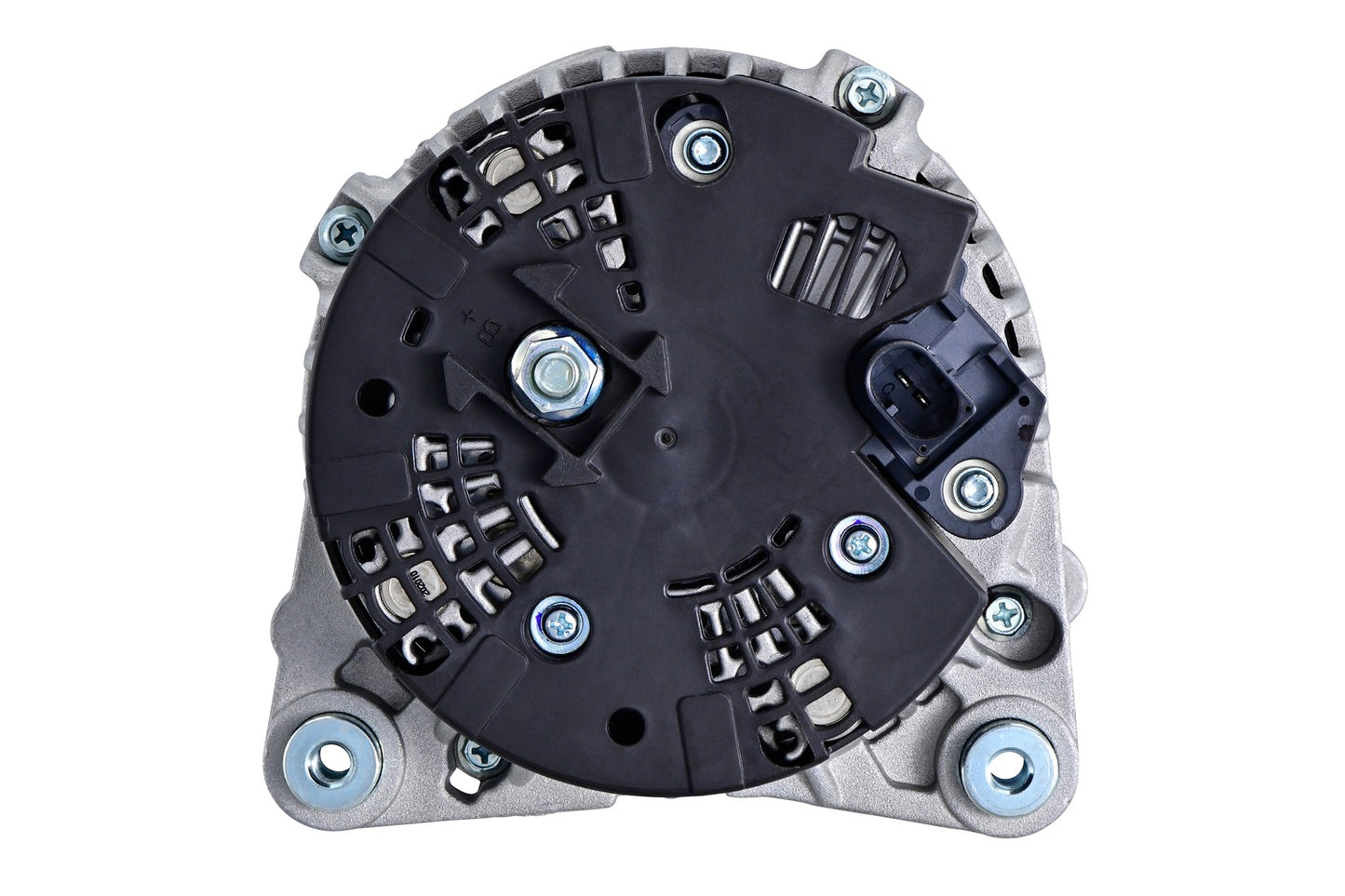 HELLA Alternator - 14V - 150A - for e.g. AUDI A4 B8 8EL015637-161