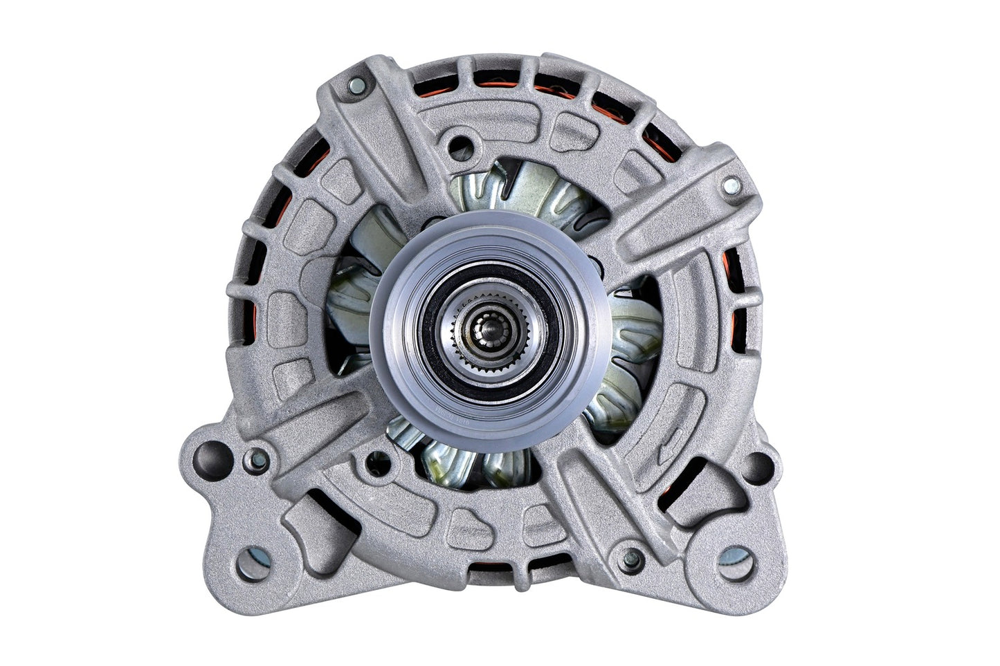HELLA Alternator - 14V - 150A - for e.g. AUDI A4 B8 8EL015637-161