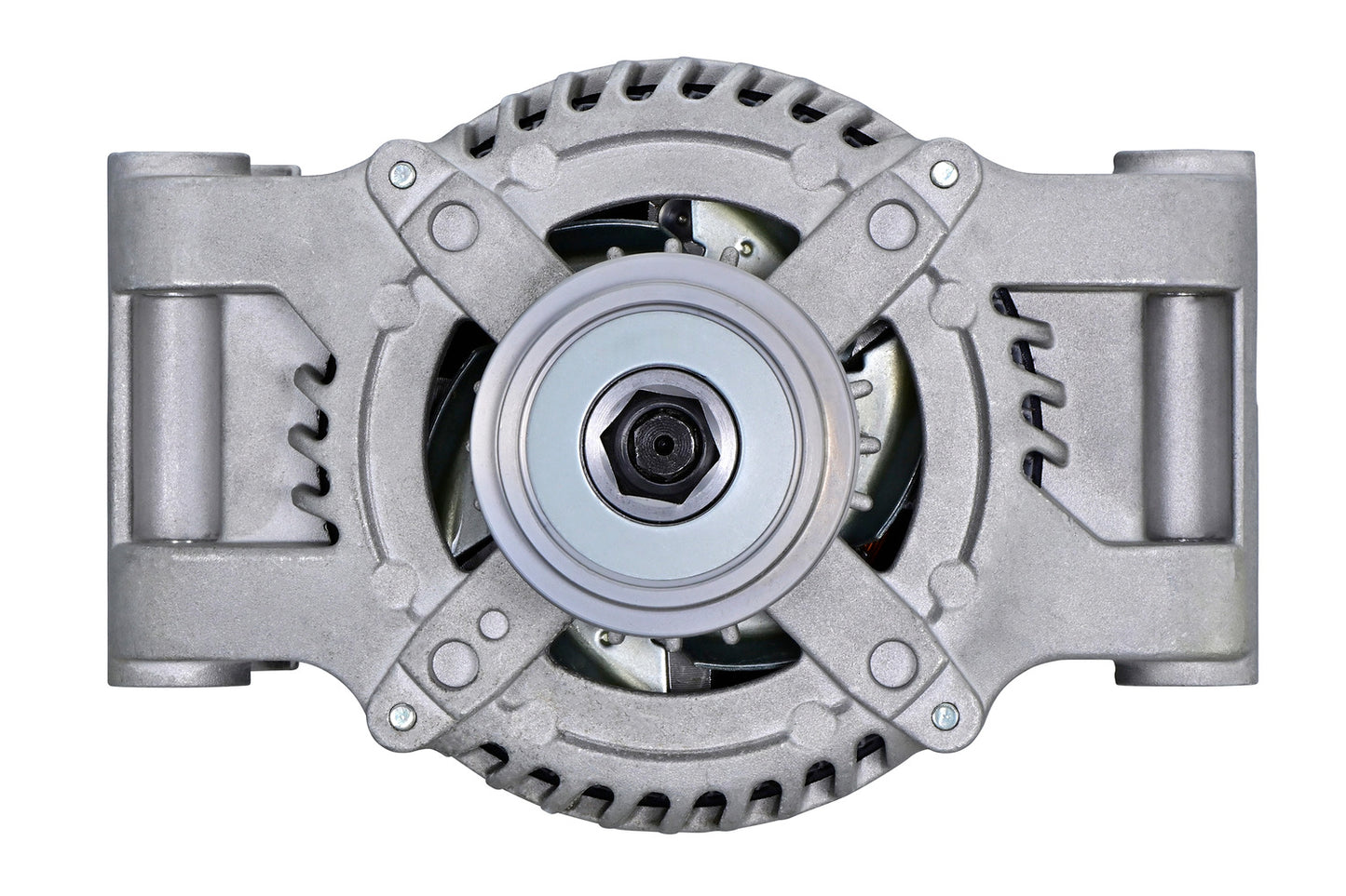 HELLA Alternator - 14V - 150A - for e.g. Land Rover Defender 8EL015637-651