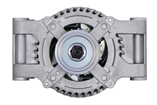 HELLA Alternator - 14V - 150A - for e.g. Land Rover Defender 8EL015637-651