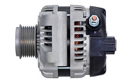 HELLA Alternator - 14V - 150A - for e.g. Land Rover Defender 8EL015637-651