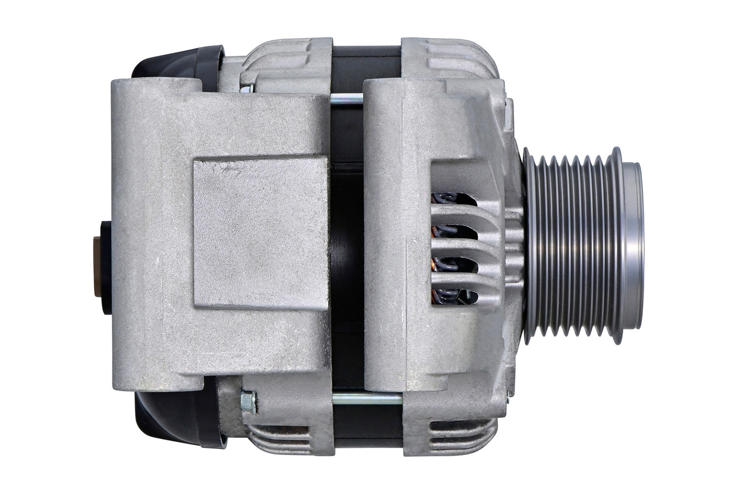 HELLA Alternator - 14V - 150A - for e.g. Land Rover Defender 8EL015637-651
