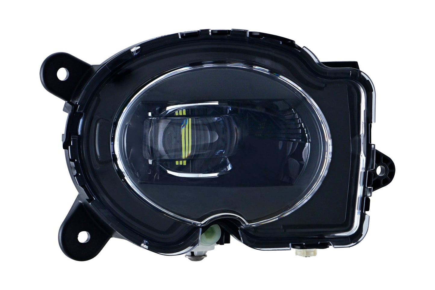 HELLA LED-Front Fog Light - left - for e.g. CUPRA FORMENTOR (KM7) 1NL014871-011