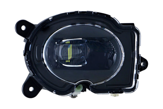 HELLA LED-Front Fog Light - left - for e.g. CUPRA FORMENTOR (KM7) 1NL014871-011