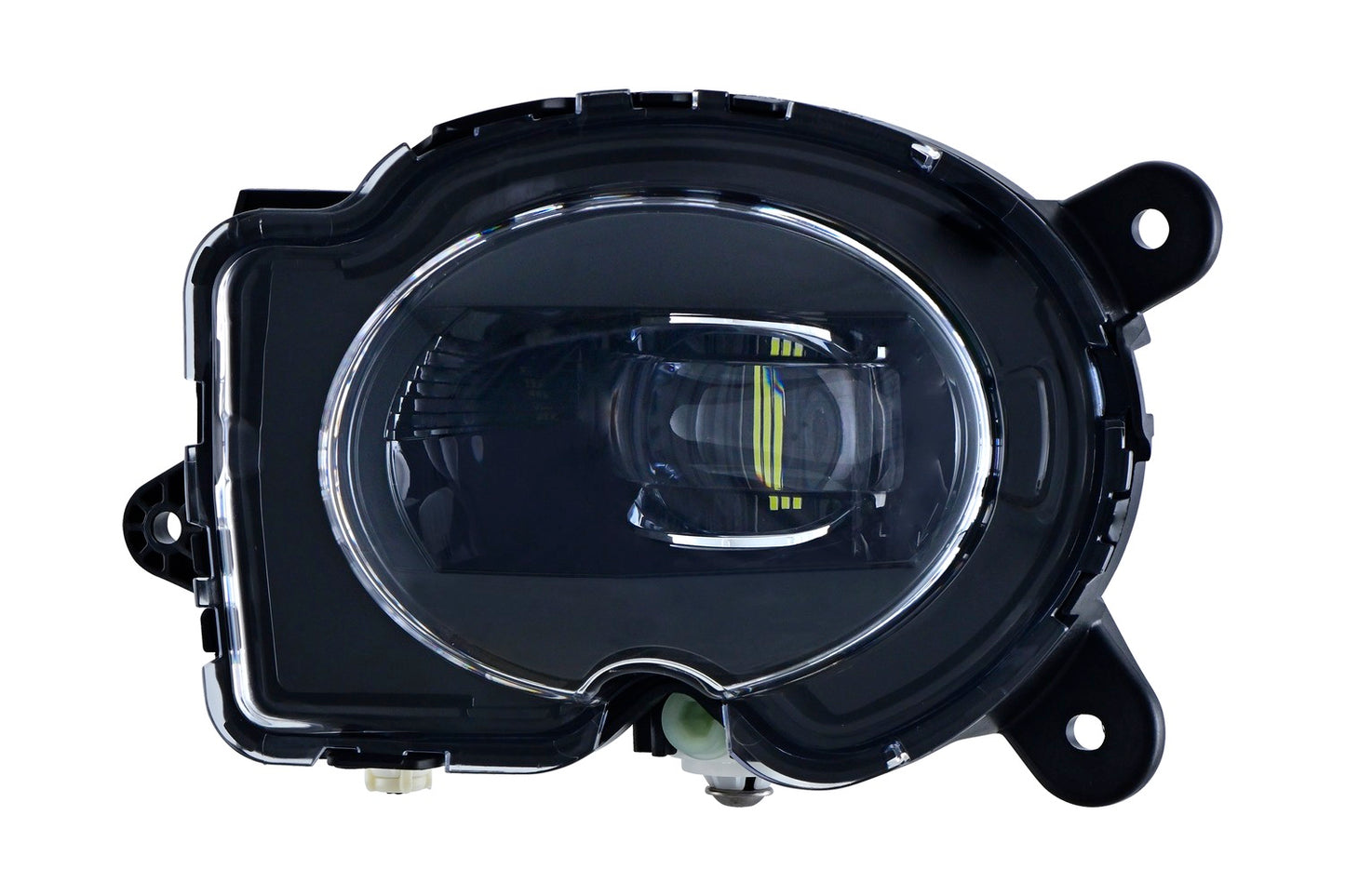 HELLA LED-Front Fog Light - right - for e.g. CUPRA FORMENTOR (KM7) 1NL014871-021