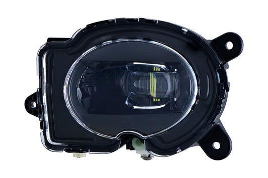 HELLA LED-Front Fog Light - right - for e.g. CUPRA FORMENTOR (KM7) 1NL014871-021