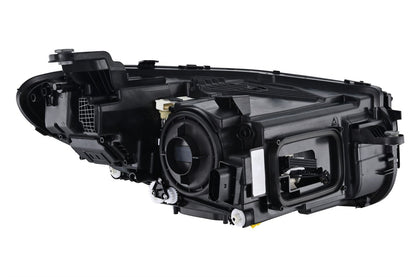 LED-Headlight - left - for e.g. MERCEDES-BENZ CLS (C257)