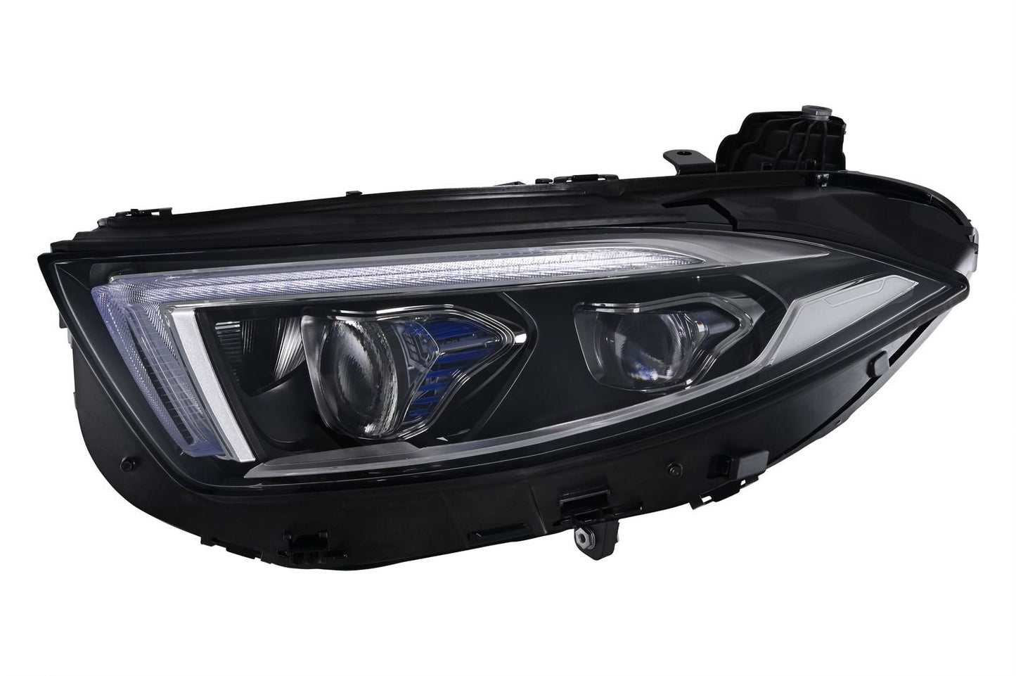 LED-Headlight - left - for e.g. MERCEDES-BENZ CLS (C257)