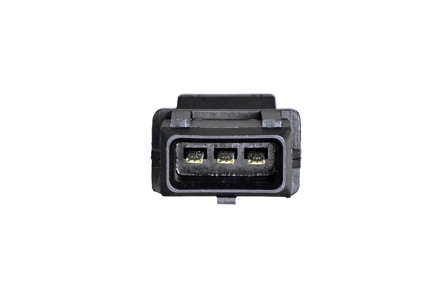 HELLA Knock Sensor - 12V - 3-pin connector 6PG013114-451