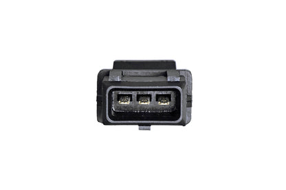 HELLA Knock Sensor - 12V - 3-pin connector 6PG013114-451