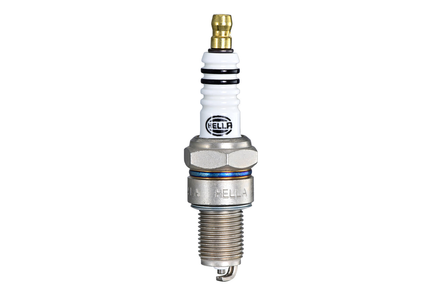HELLA Spark Plug - Energy Pro YH8RCP-8U - Spanner size: 21 8EH188704-021