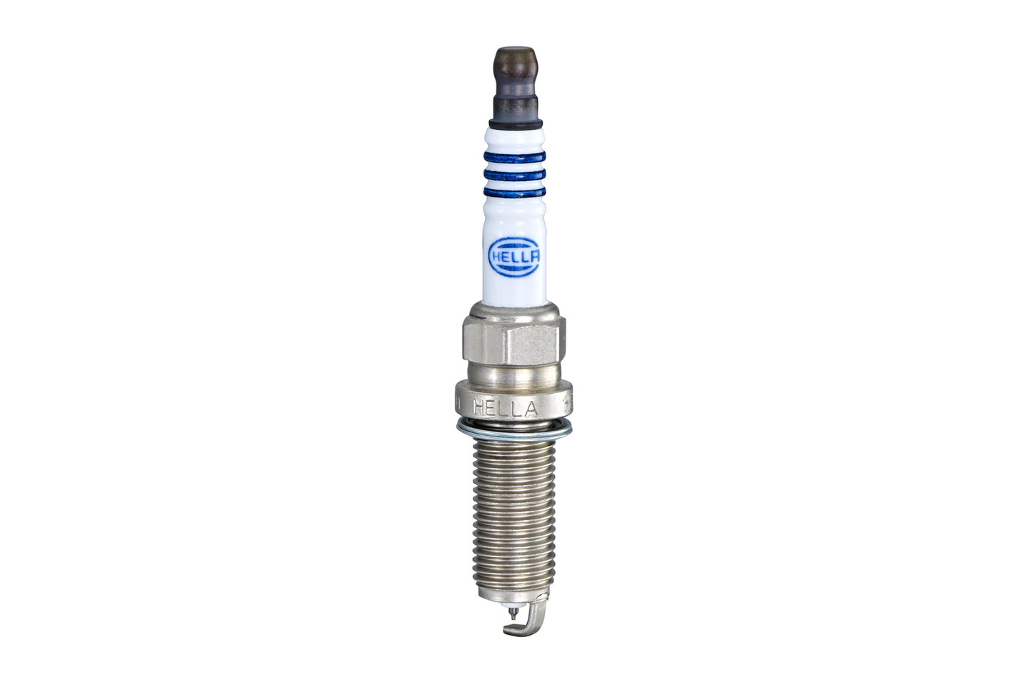 HELLA Spark Plug - Iridium Pro INF9RC-7P - Spanner Size: 14 8EH188706-851