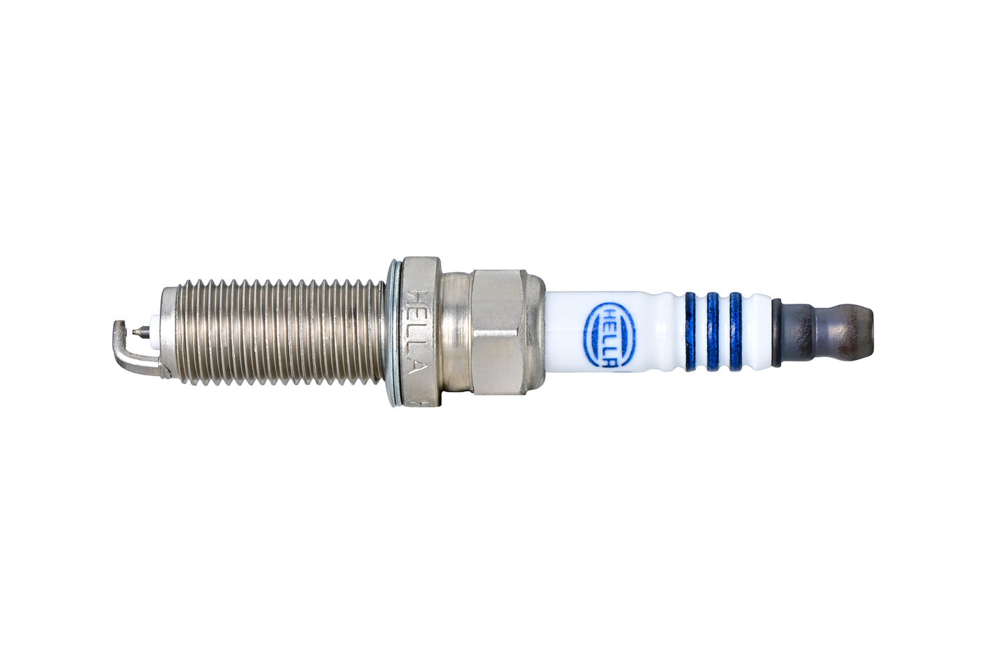 HELLA Spark Plug - Iridium Pro INF9RC-7P - Spanner Size: 14 8EH188706-851