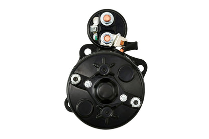 HELLA Starter - 12V - 3kW - for e.g. MERCEDES-BENZ MB-TRAC 900,1000,1100,1500 8EA011612-521