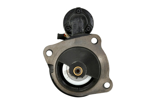 HELLA Starter - 12V - 3kW - for e.g. MERCEDES-BENZ MB-TRAC 900,1000,1100,1500 8EA011612-521