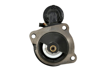 HELLA Starter - 12V - 3kW - for e.g. MERCEDES-BENZ MB-TRAC 900,1000,1100,1500 8EA011612-521