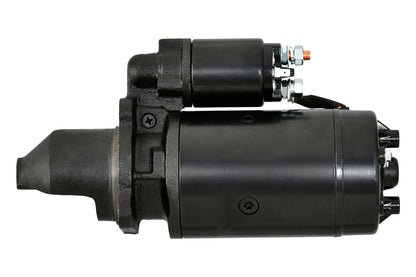 HELLA Starter - 12V - 3kW - for e.g. MERCEDES-BENZ MB-TRAC 900,1000,1100,1500 8EA011612-521