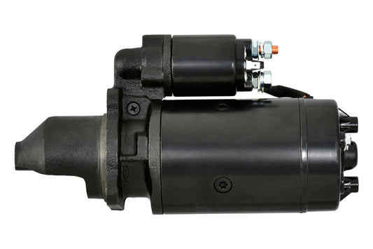 HELLA Starter - 12V - 3kW - for e.g. MERCEDES-BENZ MB-TRAC 900,1000,1100,1500 8EA011612-521