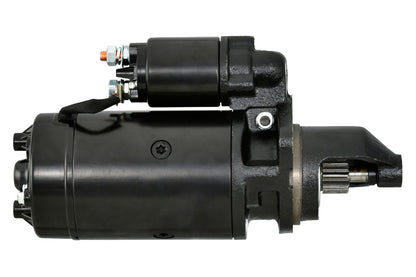 HELLA Starter - 12V - 3kW - for e.g. MERCEDES-BENZ MB-TRAC 900,1000,1100,1500 8EA011612-521