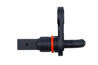 HELLA Sensor, wheel speed - 2-pin connector - Front Axle 6PU230048-701