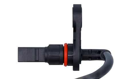 HELLA Sensor, wheel speed - 2-pin connector 6PU230048-711