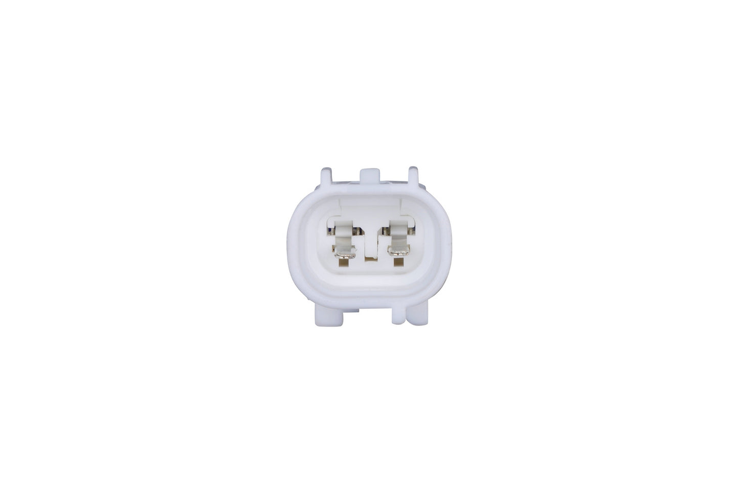HELLA Sensor, wheel speed - 2-pin connector 6PU230048-721