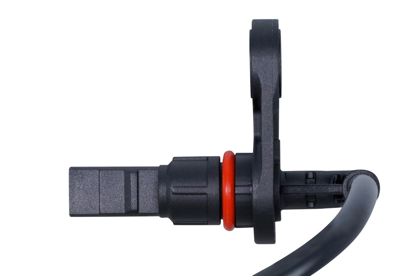 HELLA Sensor, wheel speed - 2-pin connector 6PU230048-731