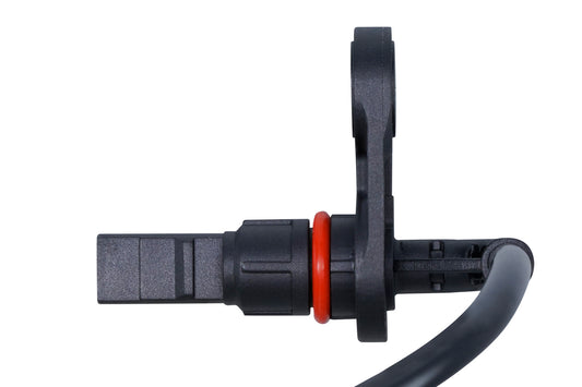 HELLA Sensor, wheel speed - 2-pin connector 6PU230048-731