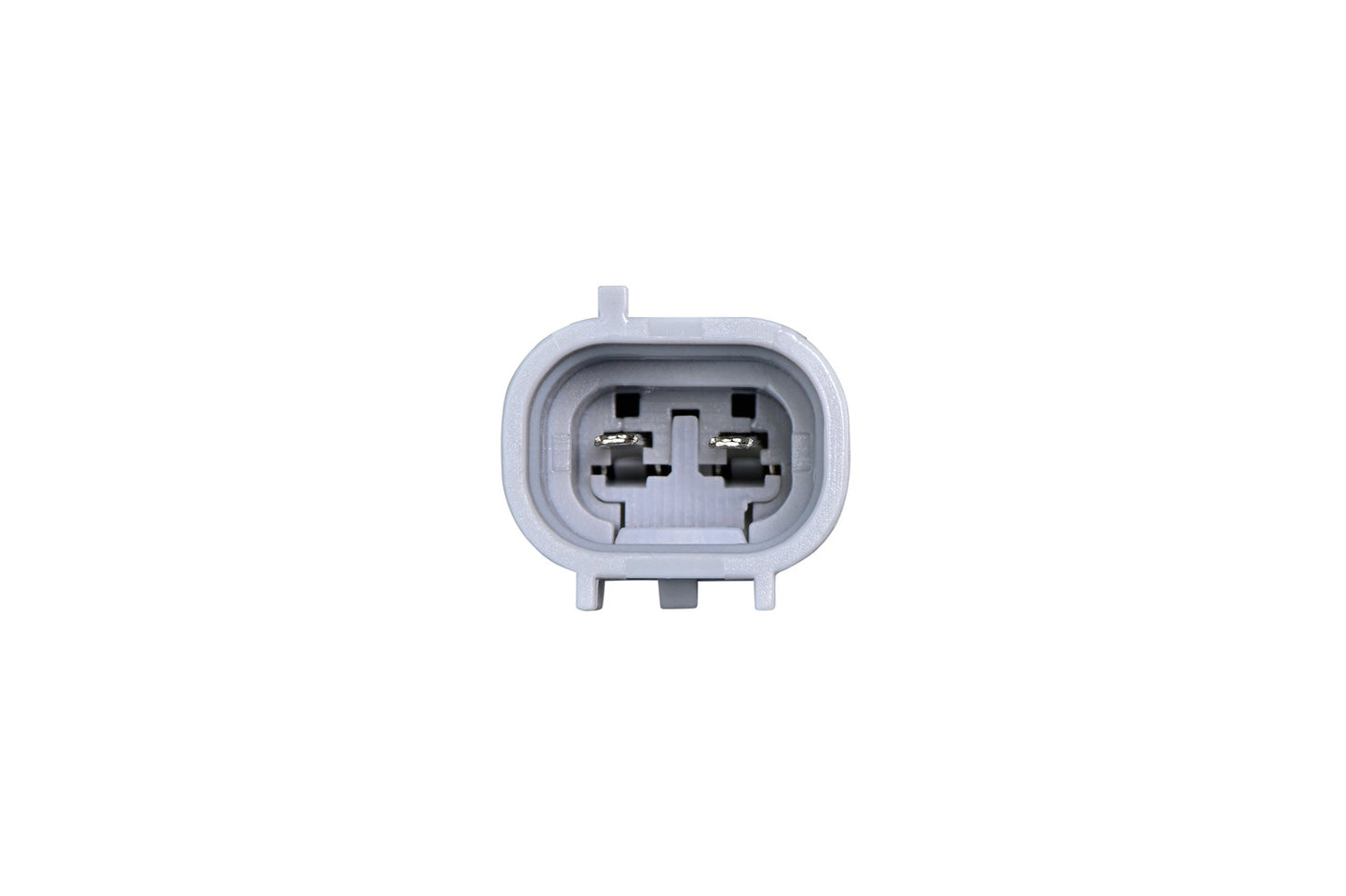 HELLA Sensor, wheel speed - 2-pin connector - Front Axle Left 6PU230048-741