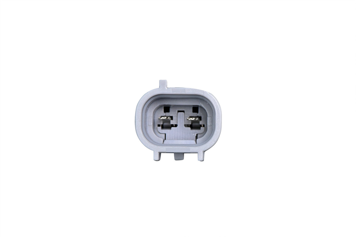 HELLA Sensor, wheel speed - 2-pin connector 6PU230048-761