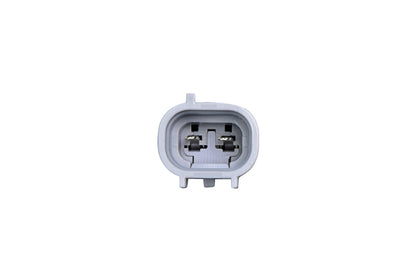 HELLA Sensor, wheel speed - 2-pin connector 6PU230048-761