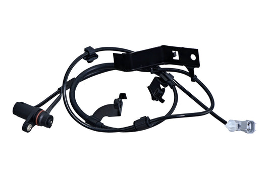 HELLA Sensor, wheel speed - 2-pin connector 6PU230048-761
